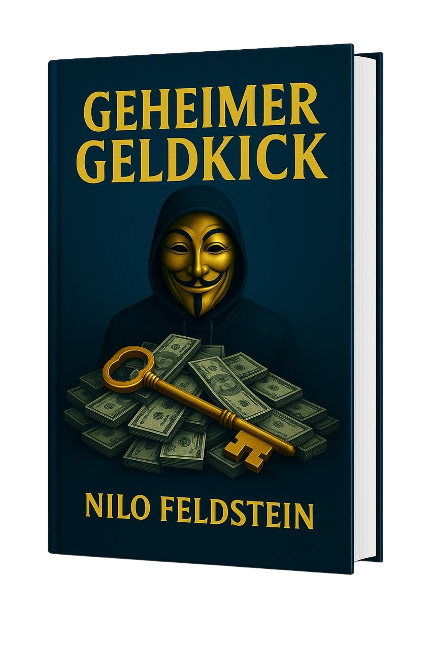 Geheimer Geldkick