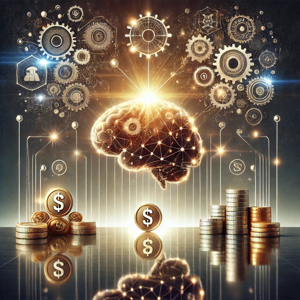 Die Geheimnisse des Erfolgs: Den Weg zu Erfolg, Einfluss und Glück finden