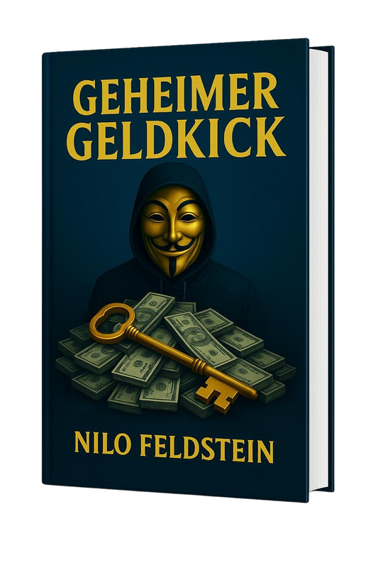 Geheimer Geldkick